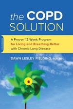 The COPD Solution: A Proven