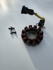 Gebrauchte Lichtmaschine für