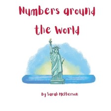 Sarah McPherson Numbers around