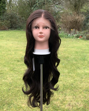 Neu lace front mae - 13×4,