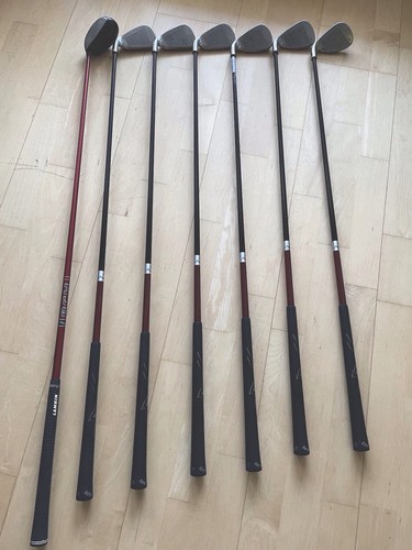 Callaway big bertha eisensatz - callaway,