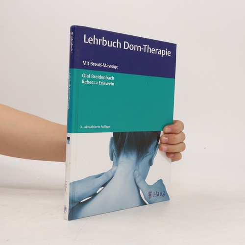 Lehrbuch dorn therapie - lehrbuch, | 