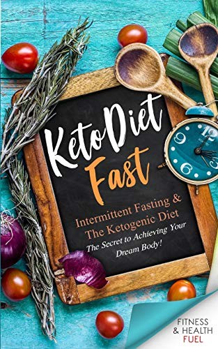 Keto diet fast intermittent - diet,