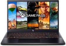 Acer Nitro Gaming Laptop V15
