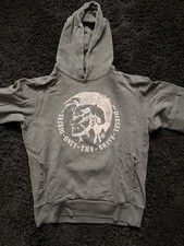 Diesel Hoodie Herren