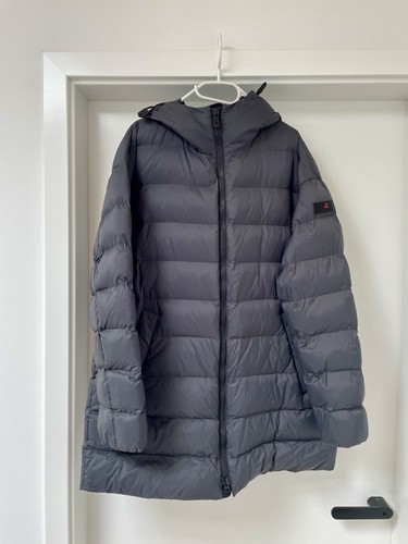 Peuterey daunenmantel herren - daunenmantel, l
