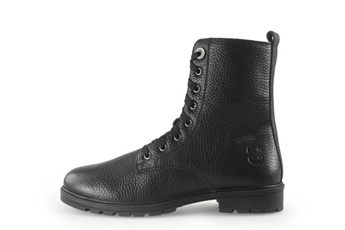 Muyters damen schnurstiefel - schnurstiefel, in