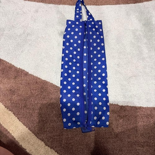 Baggu polka dot pouch - dot,