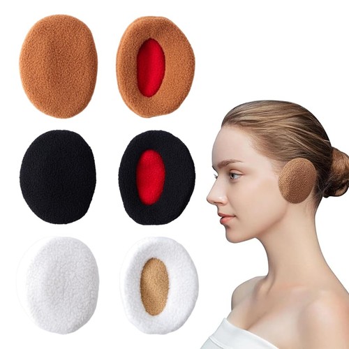 Oixey paar earbags - oixey, 3