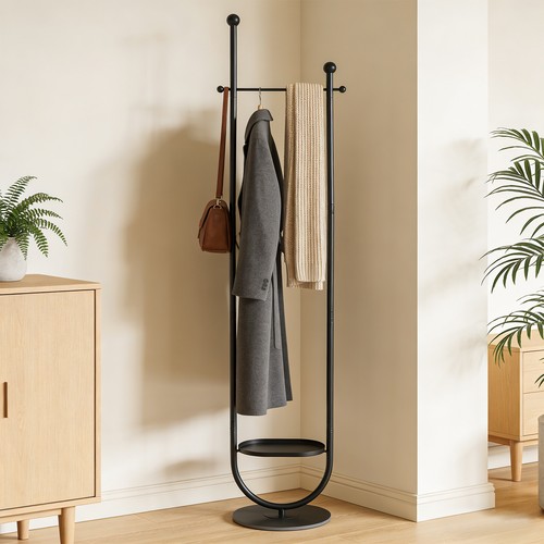185cm herrendiener garderobe - herrendiener,