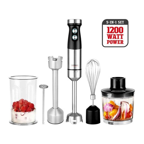 Gastroback 40972 design - 40972, power