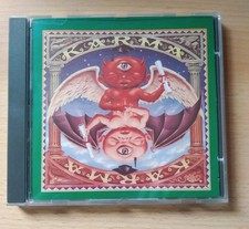 KARMA - Karma CD, Zyx Music 1993