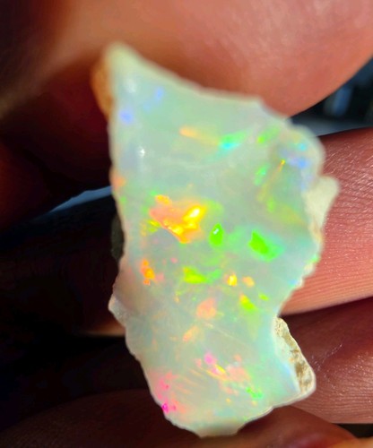 äthiopische multicolour - ,