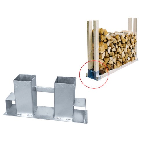 Trendline kaminholzstapelhilfe - trendline,