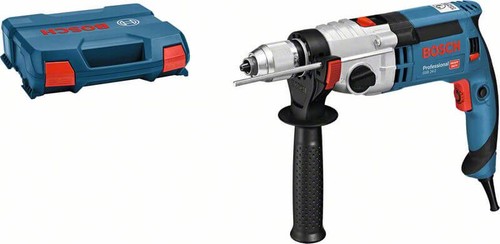 Bosch schlagbohrmaschine gsb - schlagbohrmaschine,