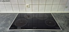 MIELE KM 5752 Induktionskochfeld Autark – Profiausstattung !! Made in Germany !!