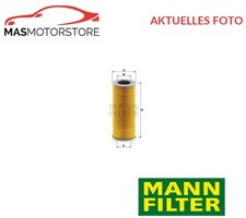 HYDRAULIKFILTER SATZ