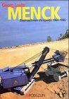 Menck baumaschinen prospekte - menck, baumaschinen-prospekte