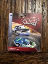 Disney Pixar Cars Dino
