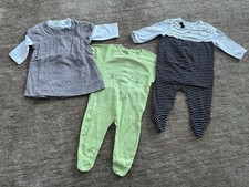 Vertbaudet Strampler