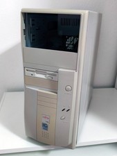 Retro / Vintage PC: Pentium II
