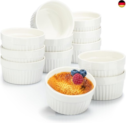 Com four 12x soufflé - 12x,