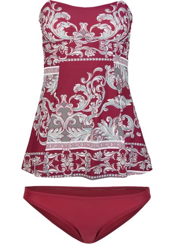 Long tankini set - set, gr.