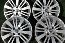4 x Original Fiat Grande Punto