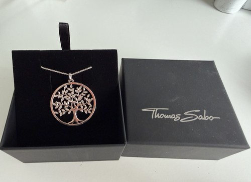Thomas sabo kette - sabo,