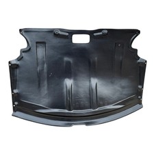 Unterfahrschutz Motorschutz