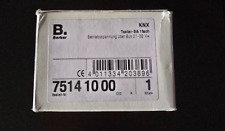 Berker Taster-BA 1fach EIB KNX 75141000 EAN 4011334203896