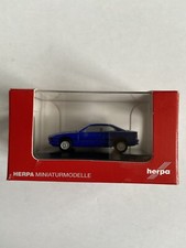 BMW 8er 1991 Herpa 1:87
