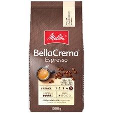 Melitta Bella Crema Espresso