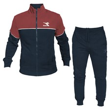 Herrenanzug DIADORA Baumwolle