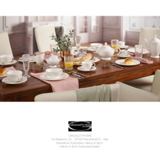 Villeroy & Boch - Gray Pearl -