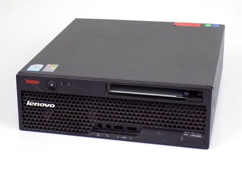 Lenovo thinkcentre m57 - lenovo,