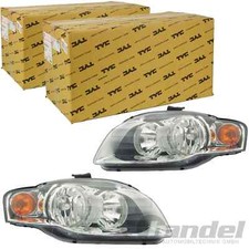 2x TYC H7/H7 HAUPTSCHEINWERFER