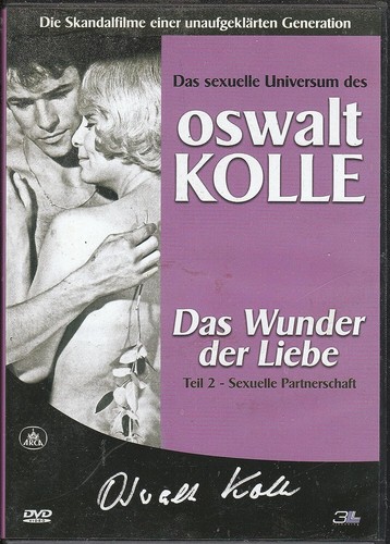 Oswalt kolle das wunder der - das,