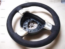 Lenkrad neu beziehen für