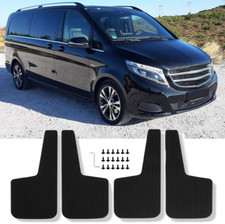 4 Stück Schmutzfänger