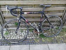 Rennrad Roubaix 2 danger / Garagenfund gebraucht