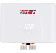 Thermoflow Electric Wall