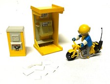 Playmobil Konvolut * 3231 *