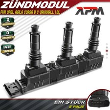 Zündmodul zündspule für - zündmodul,