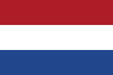 Holland Niederlande Fahne Flagge 90 x 150 cm mit Ösen