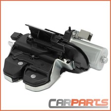 Zuziehhilfe Heckklappe Schloss