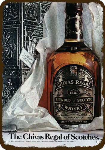 1975 chivas regal - 1975,