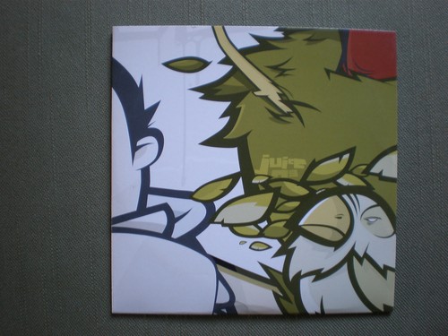 Juice vol 73 warheit - juice, vol.