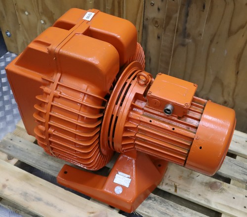 Rietschle 11kw vakuumpumpe - rietschle,