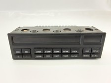 BMW E36 93-98 Climate Control